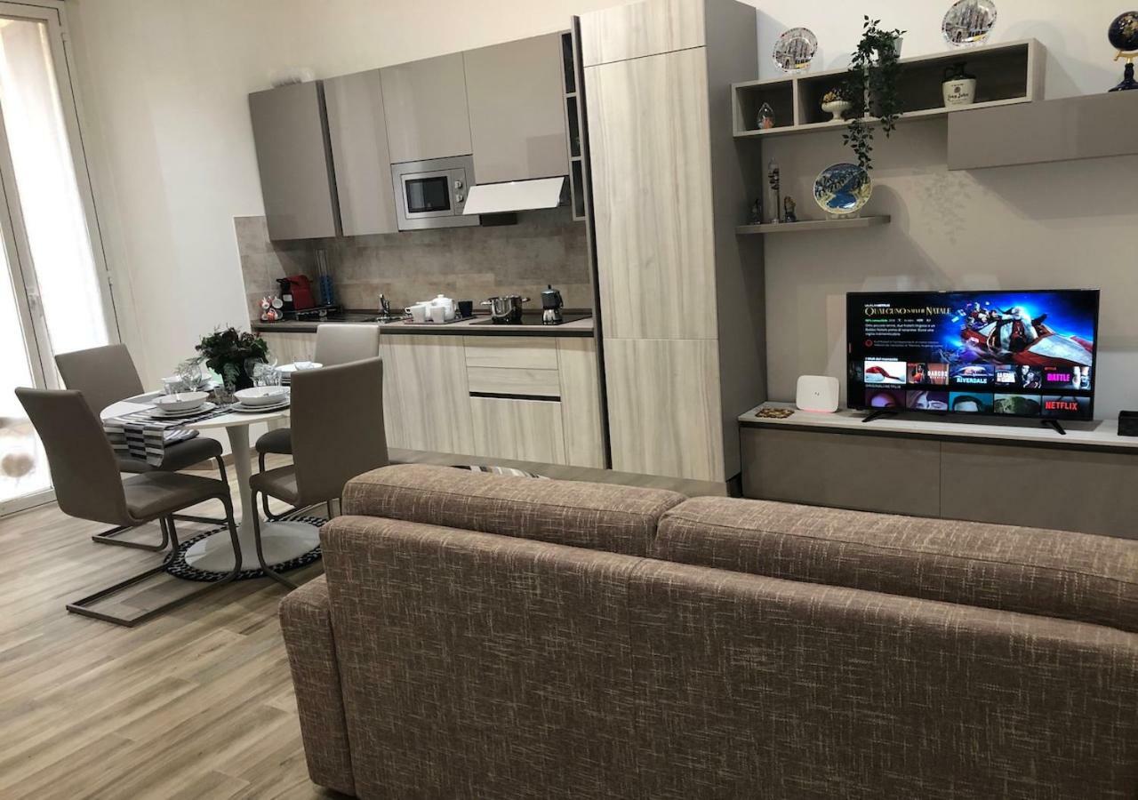 Central Lepetit Apartment De Luxe Milano Ngoại thất bức ảnh