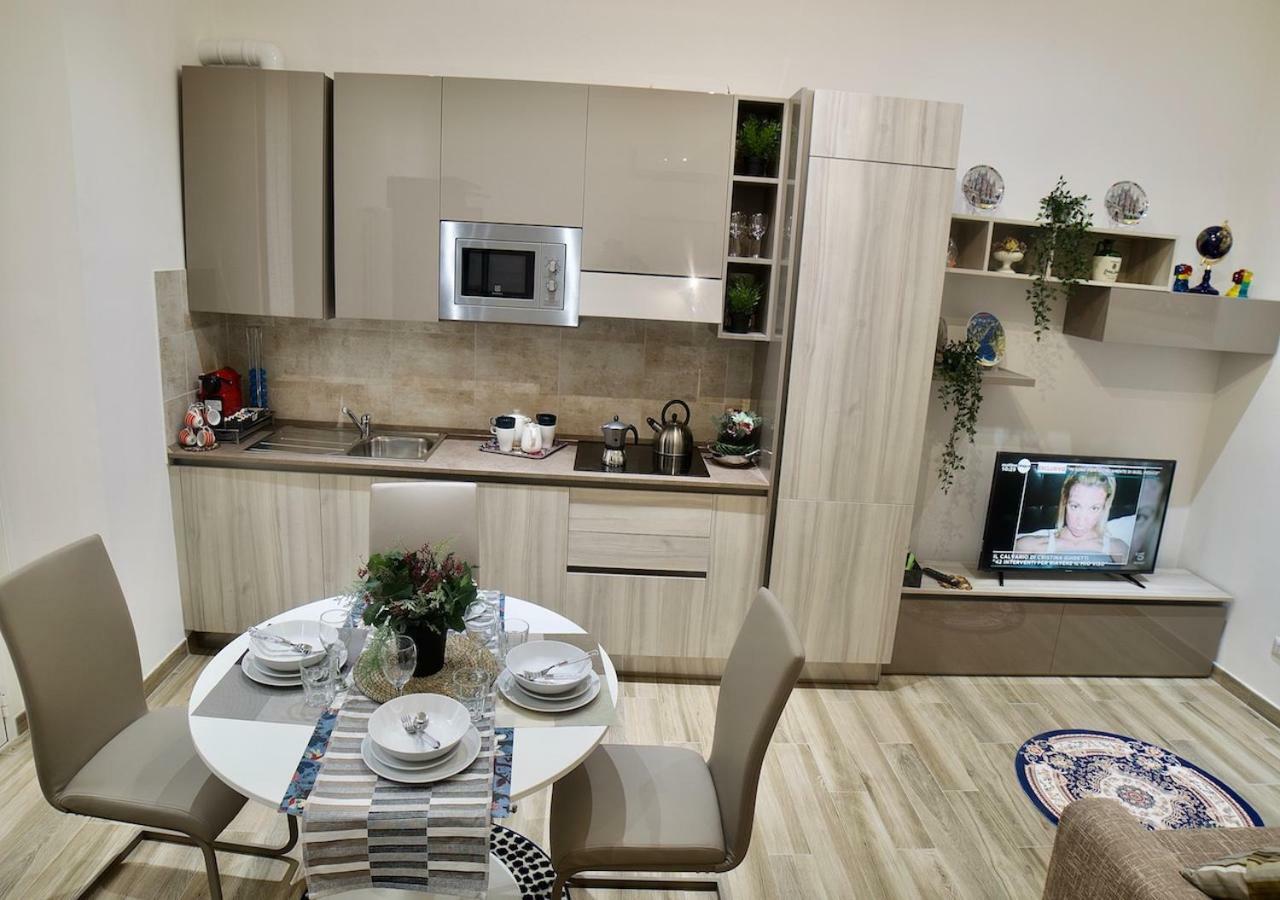 Central Lepetit Apartment De Luxe Milano Ngoại thất bức ảnh