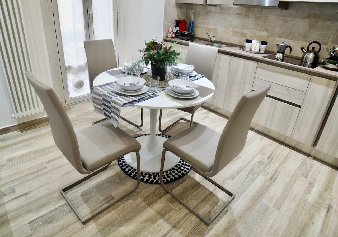 Central Lepetit Apartment De Luxe Milano Ngoại thất bức ảnh