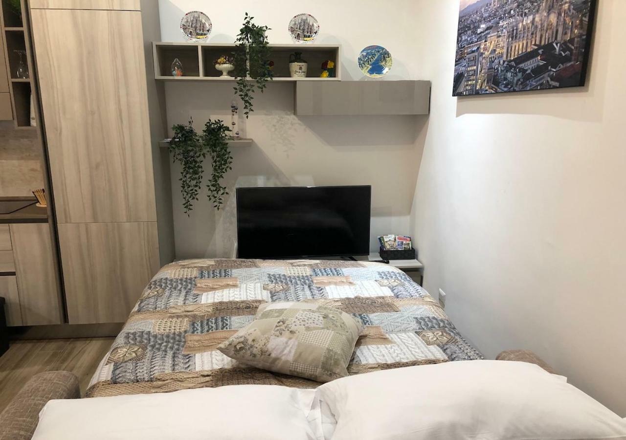 Central Lepetit Apartment De Luxe Milano Ngoại thất bức ảnh