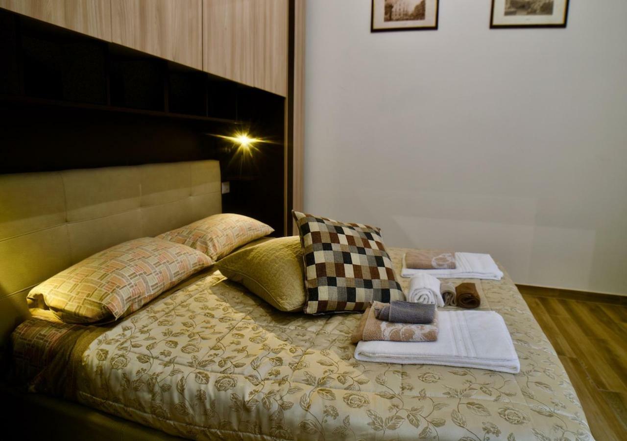 Central Lepetit Apartment De Luxe Milano Ngoại thất bức ảnh